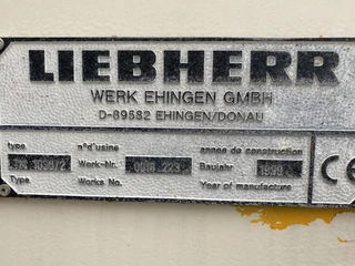 Liebherr LTM1030 1999 - N/A obrazek 24