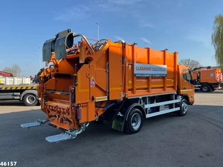 FUSO Canter 2026 - 9C18 Geesink 7m³ immagine 3