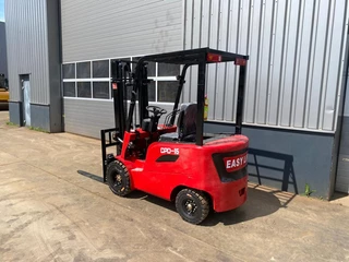 Easy Lift CPD 15 2022 - N/A zdjecie 3