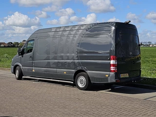 Mercedes-Benz Sprinter 2016 - 314 immagine 6