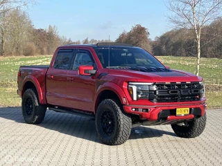 Ford F-150 2024 - USA Raptor R imagen 7