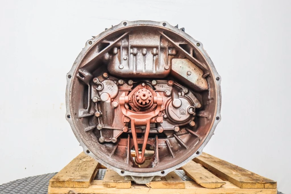 ZF 2011 - 12AS2131DD+INT3 afbeelding 2
