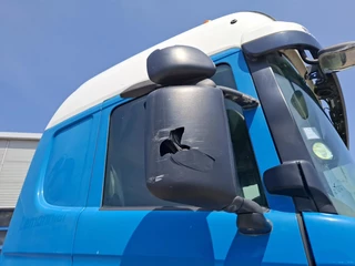 Scania R 2015 - R450 / RETARDER / PTO / NO EGR / PARK-AIRCO / 738261 KM / AUTOMATIC / EURO-6 / 2015 obrazek 31