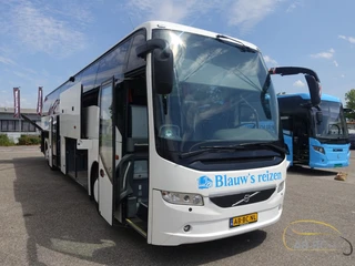 Volvo 9700 2014 afbeelding 2 miniatuur
