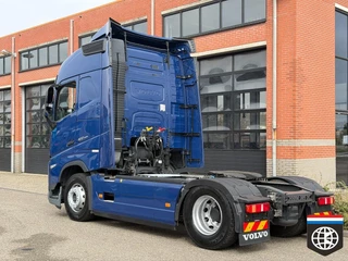 Volvo FH 2022 - 460 imagen 5