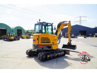 XCMG N/A - XE55E stage-V immagine 3