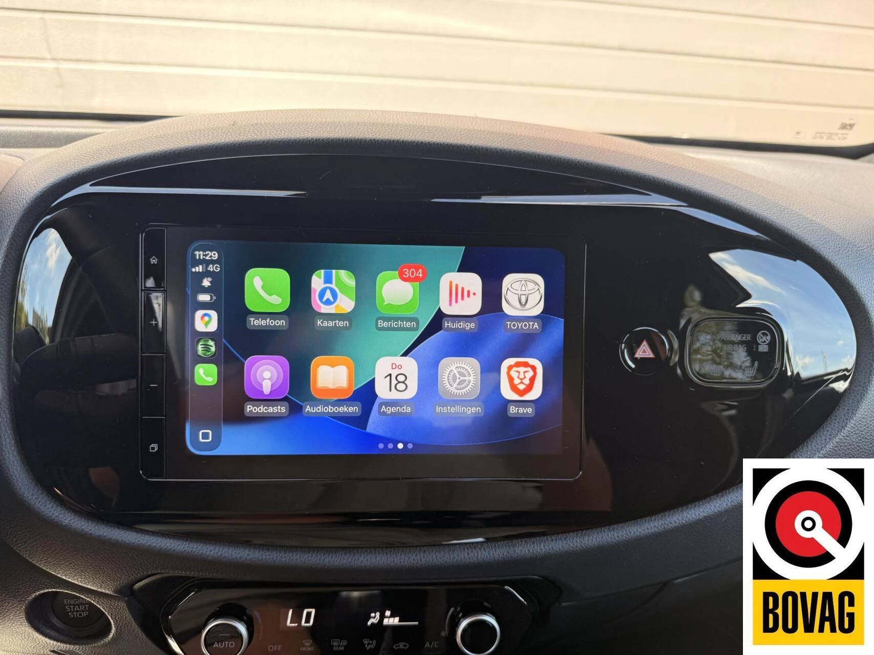 Toyota Aygo 2024 - X 1.0 VVT-i MT Envy afbeelding 27