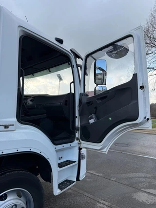 Mercedes-Benz Atego 2016 - 1530 K AK 9T Absetzkipper Meier-Ratio 10 T zdjecie 24