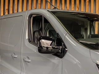 Renault Trafic 2024 - 2.0 Blue dCi 170PK Automaat L2H1 Bestelwagen image 40