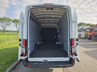 Ford Transit 2024 - 350 obrazek 13