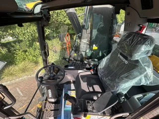 Volvo N/A 2025 - EWR170 E - Engcon EC319 DC3 - UNUSED obrazek 16