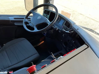 Scania P 2011 - 360 Euro 6 Bekker LaGram 9m³ kolkenzuiger image 21