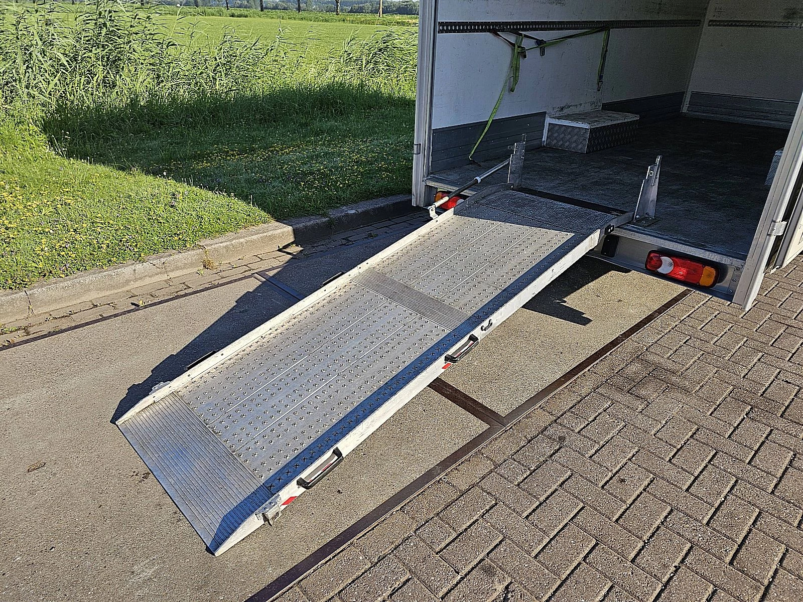 Citroën Jumper 2022 - 2.2 immagine 14