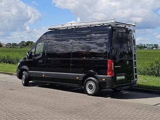 Mercedes-Benz Sprinter 2020 - 314 bild 6