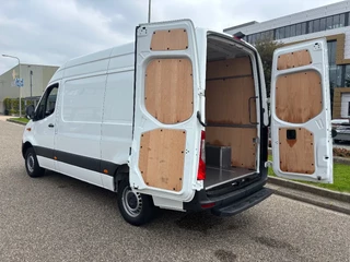 Mercedes-Benz Sprinter 2024 - 317CDI L2H2 Automaat Airco Navi Cruisecontrol 46000KM EURO 6 obrazek 7