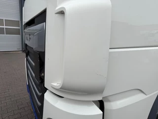 DAF XF480 2019 - SSC Intarder 2 Tank Full Spoiler Smart Tacho bild 37