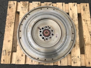 DAF N/A 2018 - 2051355 VLIEGWIEL MX-11 image 3