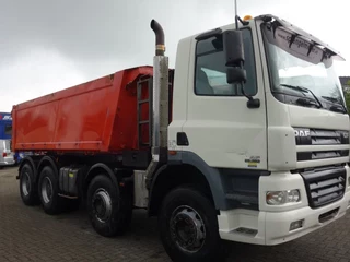 DAF N/A 2006 - CF380 Euro 3 imagen 2
