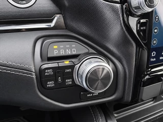 Dodge Ram 1500 2022 - 5.7 V8 4x4 Crew Cab Limited image 24