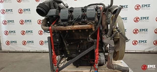 Mercedes-Benz N/A - Occ motor OM501LA Mercedes zdjecie 2