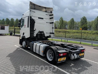 Renault 2021 - T afbeelding 2 miniatuur
