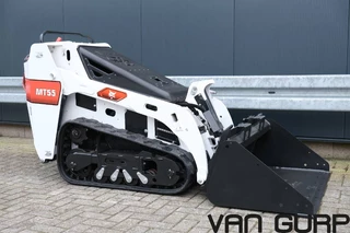Bobcat N/A 2022 - MT 55 | MT55 | 2022 | 211h zdjecie 5