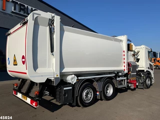 DAF FAN XD 340 VDL Translift zijlader 2025 - N/A изображение 8