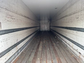 Van Hool N/A 2009 - 3B2014 3X BPW  AXLE 3000 KG DHOLLANDIA TÜV TILL 03-2026 изображение 8