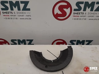 Diversen N/A - Stofplaatset per wiel SAE 305x200 image 1