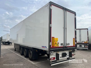 Schmitz Cargobull Semitrailer Reefer Multitemp 2023 afbeelding 2 miniatuur