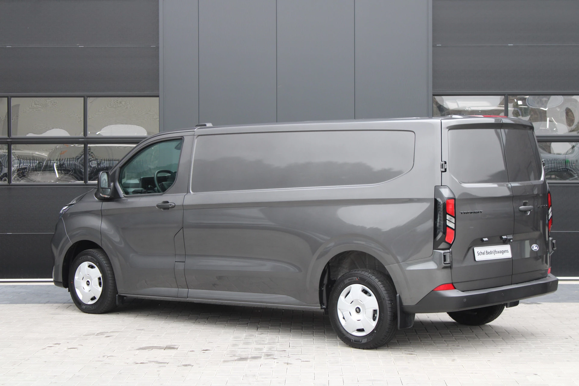 Ford Transit Custom 2024 - 320 2.0 TDCI L2H1 Trend 136pk - Carplay - Android - LED koplampen - Stoelverwarming - 70l tank - Rijklaar obrázek 9