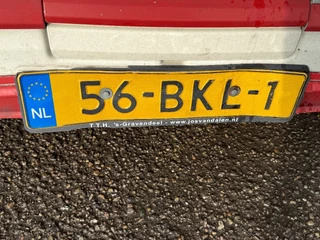 DAF XF480 2018 - 4X2 - EURO 6 - FULL SPOILERS image 17