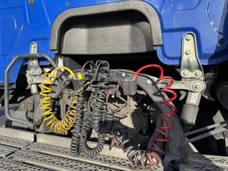Mercedes-Benz Actros 2019 - 1936 obrazek 7