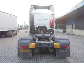 MAN TGX 2016 - 18.440 XL zdjecie 5