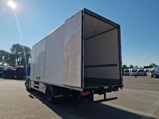 MAN TGX 2010 - 18.440 - 4x2- Full air - Euro 5 - AS Tronic - obrazek 3