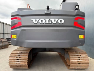 Volvo N/A 2023 - EC300E L | Only 2000 Hours! image 4