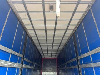 Van Hool 2B2001 2009 - N/A image 10