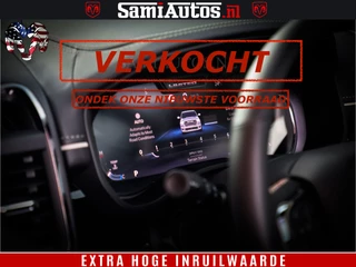 Dodge Ram Pick-Up 2024 - Limited Night High Output 540HP 706Nm | Massage + Full Option | De Meest Luxe en Volle in zijn Klasse | afbeelding 48