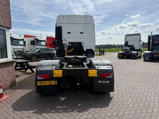 MAN TGX 2019 - 18.420 TGX 18.420 BLS / Retarder / ADR / Smart Tacho / AT/EXII/EXIII/FL obrazek 10