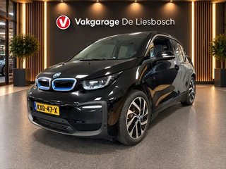 BMW i3 2022 - S 120Ah 42 kWh te koop
