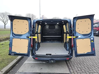 Ford Transit Custom 2019 - 2.0 obrazek 13
