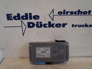 MAN N/A 2016 - 81.25812-7033 TELEMATIC ON-BOARD MODULE obrazek 1