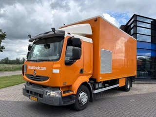 Renault MIDLUM 280-16 L 2009 - N/A te koop