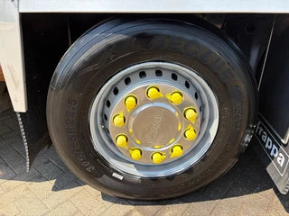 Scania R 2010 - 480 obrazek 26