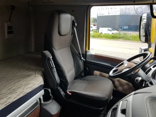 DAF XF 460 2017 - SSC Night Airco Special Interior 711 DKM изображение 10