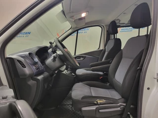 Opel Vivaro 2018 - 1.6CDTI L2/H1 Dubbele Cabine Euro 6! obrazek 5