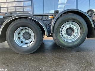 Renault Premium 430 VDL 21 Ton haakarmsysteem 2012 - N/A изображение 9