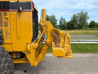 Caterpillar 140H 2007 - N/A afbeelding 9