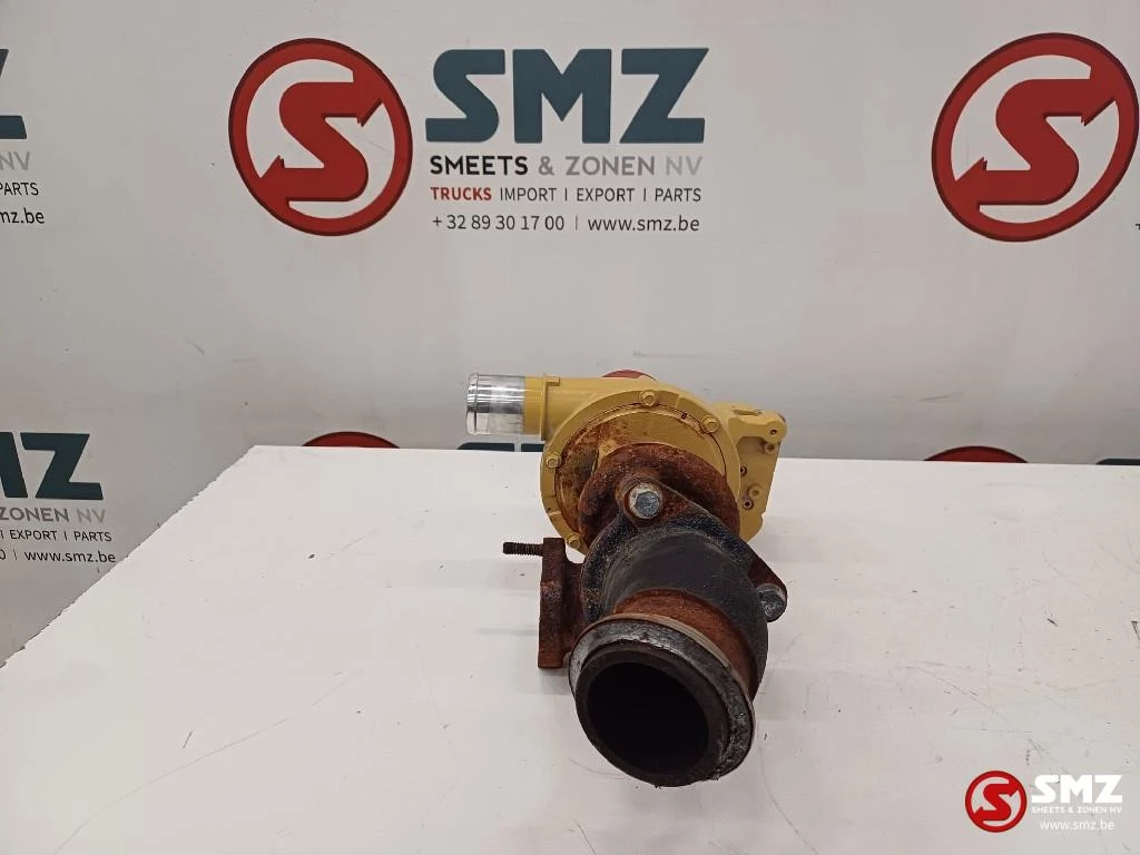 Caterpillar 2022 - Turbocharger Caterpillar imagem 4