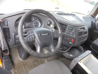 DAF XF 440 2015 - SSC NL TRUCK image 8